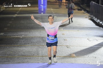 HO CHI MINH CITY NIGHT RUN EXIMBANK 2026 - Ảnh #4985302