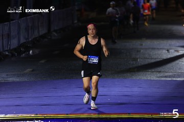 HO CHI MINH CITY NIGHT RUN EXIMBANK 2026 - Ảnh #4986470