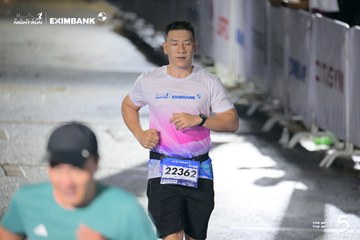 HO CHI MINH CITY NIGHT RUN EXIMBANK 2026 - Ảnh #4984912