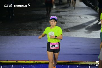 HO CHI MINH CITY NIGHT RUN EXIMBANK 2026 - Ảnh #4981782