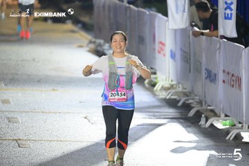 HO CHI MINH CITY NIGHT RUN EXIMBANK 2026 - Ảnh #4985292
