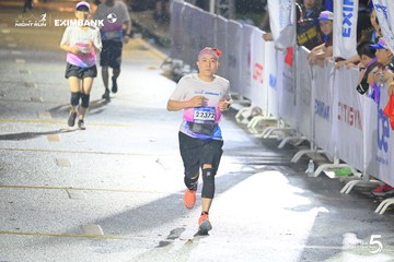 HO CHI MINH CITY NIGHT RUN EXIMBANK 2026 - Ảnh #4983104