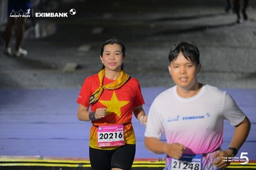 HO CHI MINH CITY NIGHT RUN EXIMBANK 2026 - Ảnh #4984553