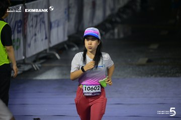 HO CHI MINH CITY NIGHT RUN EXIMBANK 2026 - Ảnh #4980689