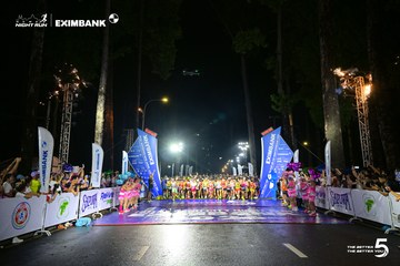 Ảnh sự kiện HO CHI MINH CITY NIGHT RUN EXIMBANK 2026 - 26c467b0529490b92e8f464eec26e5b5.jpg