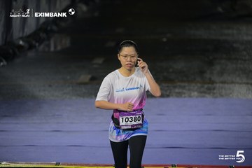 HO CHI MINH CITY NIGHT RUN EXIMBANK 2026 - Ảnh #4981015