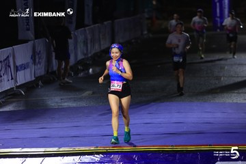 HO CHI MINH CITY NIGHT RUN EXIMBANK 2026 - Ảnh #4986634