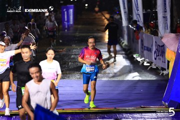 HO CHI MINH CITY NIGHT RUN EXIMBANK 2026 - Ảnh #4987812