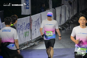 HO CHI MINH CITY NIGHT RUN EXIMBANK 2026 - Ảnh #4982608