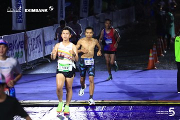 HO CHI MINH CITY NIGHT RUN EXIMBANK 2026 - Ảnh #4987331