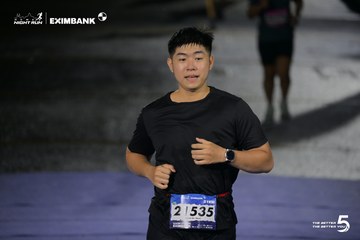HO CHI MINH CITY NIGHT RUN EXIMBANK 2026 - Ảnh #4986236