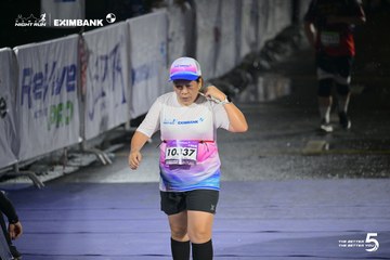 HO CHI MINH CITY NIGHT RUN EXIMBANK 2026 - Ảnh #4982703