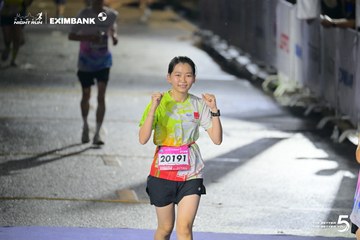 HO CHI MINH CITY NIGHT RUN EXIMBANK 2026 - Ảnh #4985002