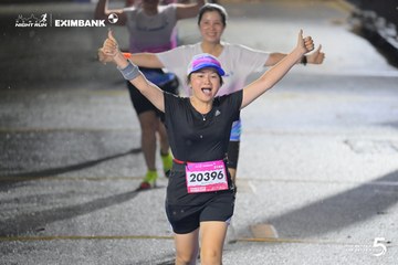 HO CHI MINH CITY NIGHT RUN EXIMBANK 2026 - Ảnh #4984380