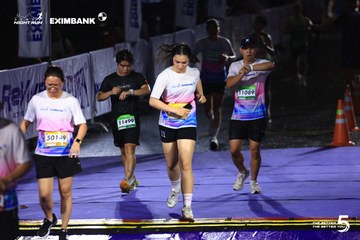 HO CHI MINH CITY NIGHT RUN EXIMBANK 2026 - Ảnh #4987450
