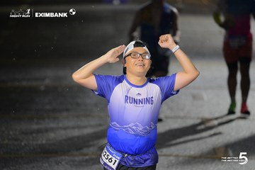 HO CHI MINH CITY NIGHT RUN EXIMBANK 2026 - Ảnh #4984356