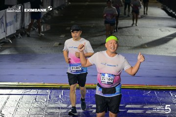 HO CHI MINH CITY NIGHT RUN EXIMBANK 2026 - Ảnh #4984543
