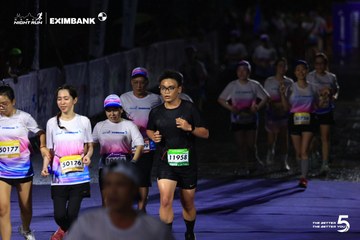 HO CHI MINH CITY NIGHT RUN EXIMBANK 2026 - Ảnh #4988264