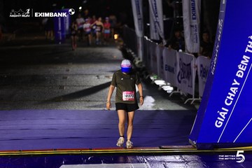 HO CHI MINH CITY NIGHT RUN EXIMBANK 2026 - Ảnh #4987162