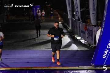 HO CHI MINH CITY NIGHT RUN EXIMBANK 2026 - Ảnh #4986667