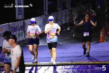 HO CHI MINH CITY NIGHT RUN EXIMBANK 2026 - Ảnh #4987340