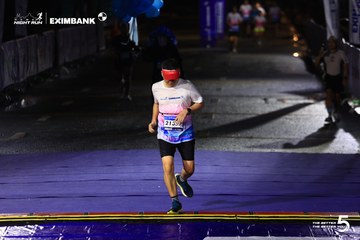 HO CHI MINH CITY NIGHT RUN EXIMBANK 2026 - Ảnh #4986487