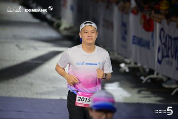 HO CHI MINH CITY NIGHT RUN EXIMBANK 2026 - Ảnh #4984142
