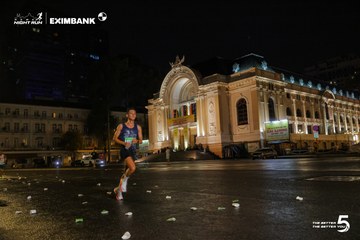 HO CHI MINH CITY NIGHT RUN EXIMBANK 2026 - Ảnh #4997343