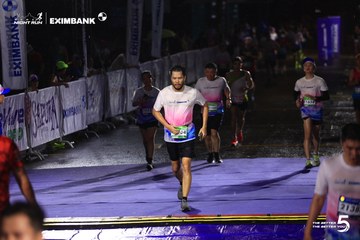 HO CHI MINH CITY NIGHT RUN EXIMBANK 2026 - Ảnh #4988510