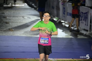 HO CHI MINH CITY NIGHT RUN EXIMBANK 2026 - Ảnh #4981724