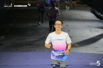 HO CHI MINH CITY NIGHT RUN EXIMBANK 2026 - Ảnh #4983749