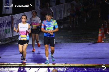 HO CHI MINH CITY NIGHT RUN EXIMBANK 2026 - Ảnh #4987302
