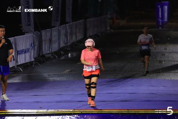 HO CHI MINH CITY NIGHT RUN EXIMBANK 2026 - Ảnh #4987180