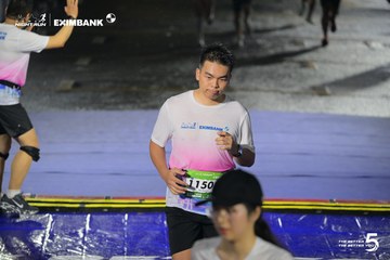 HO CHI MINH CITY NIGHT RUN EXIMBANK 2026 - Ảnh #4981717
