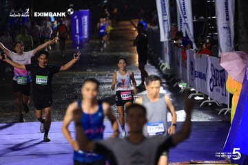 HO CHI MINH CITY NIGHT RUN EXIMBANK 2026 - Ảnh #4987716