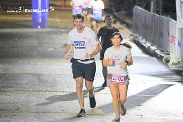 HO CHI MINH CITY NIGHT RUN EXIMBANK 2026 - Ảnh #4984249