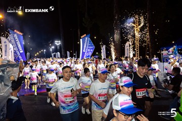 Ảnh sự kiện HO CHI MINH CITY NIGHT RUN EXIMBANK 2026 - 2af55d93b467b1fda780360efffaab2c.jpg