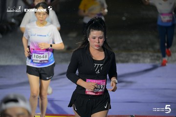 HO CHI MINH CITY NIGHT RUN EXIMBANK 2026 - Ảnh #4982408