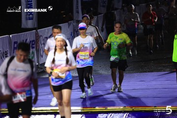 HO CHI MINH CITY NIGHT RUN EXIMBANK 2026 - Ảnh #4987483