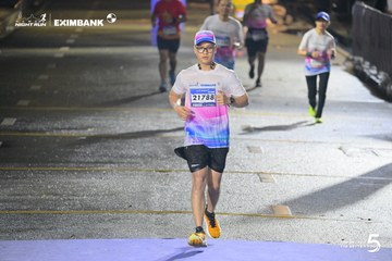 HO CHI MINH CITY NIGHT RUN EXIMBANK 2026 - Ảnh #4986067