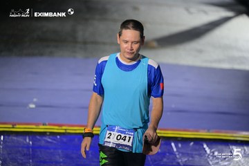 HO CHI MINH CITY NIGHT RUN EXIMBANK 2026 - Ảnh #4985532