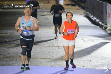 HO CHI MINH CITY NIGHT RUN EXIMBANK 2026 - Ảnh #4984968
