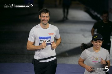 HO CHI MINH CITY NIGHT RUN EXIMBANK 2026 - Ảnh #4984236
