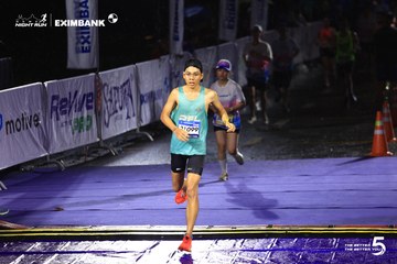HO CHI MINH CITY NIGHT RUN EXIMBANK 2026 - Ảnh #4987348