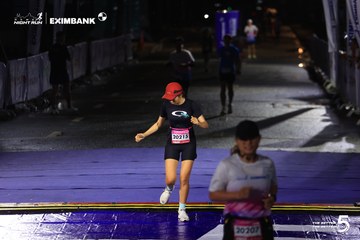 HO CHI MINH CITY NIGHT RUN EXIMBANK 2026 - Ảnh #4986795