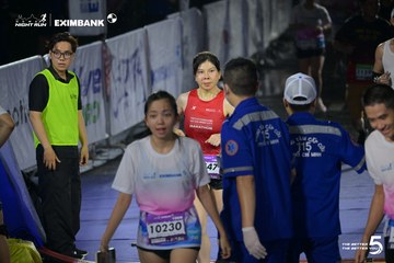 HO CHI MINH CITY NIGHT RUN EXIMBANK 2026 - Ảnh #4982502