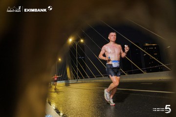 HO CHI MINH CITY NIGHT RUN EXIMBANK 2026 - Ảnh #4997970