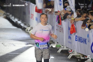 HO CHI MINH CITY NIGHT RUN EXIMBANK 2026 - Ảnh #4983232
