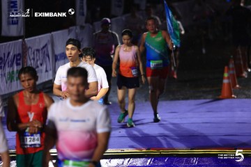 HO CHI MINH CITY NIGHT RUN EXIMBANK 2026 - Ảnh #4987467