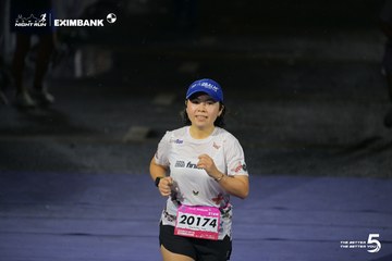 HO CHI MINH CITY NIGHT RUN EXIMBANK 2026 - Ảnh #4983388